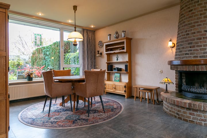 Foto 8 van De Hoge Kamp 21