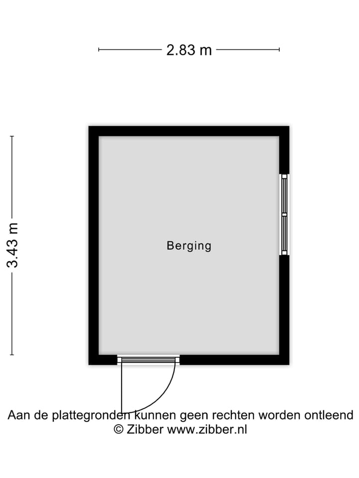 Foto 31 van De Hoge Kamp 21
