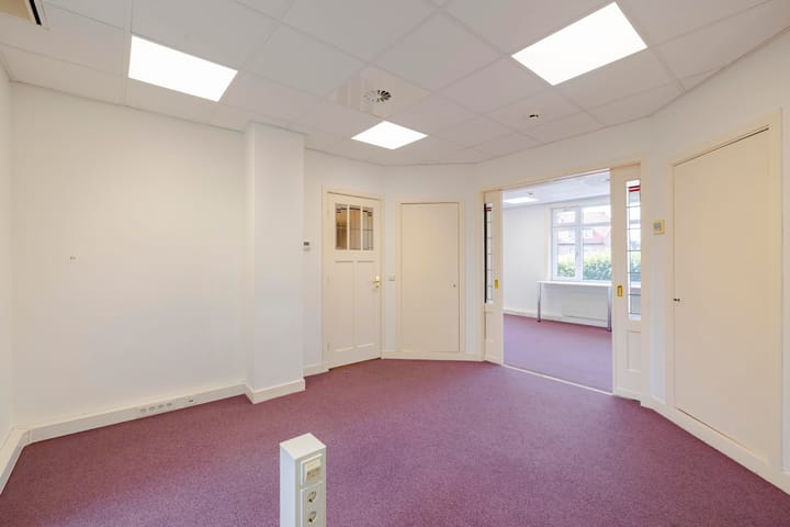 Foto 2 van Broekbergenlaan 48-RD