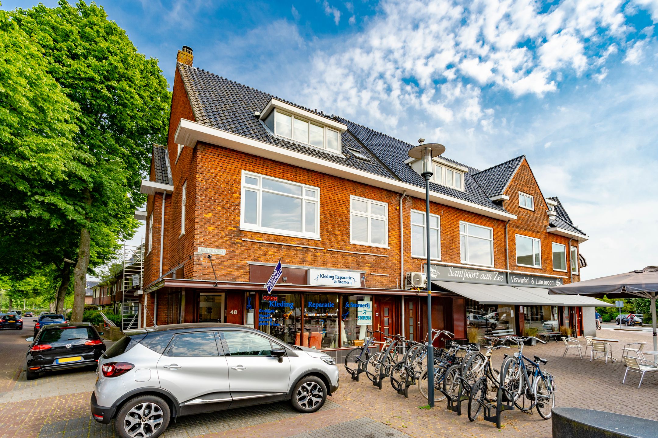 Broekbergenlaan 48-RD 48 RD