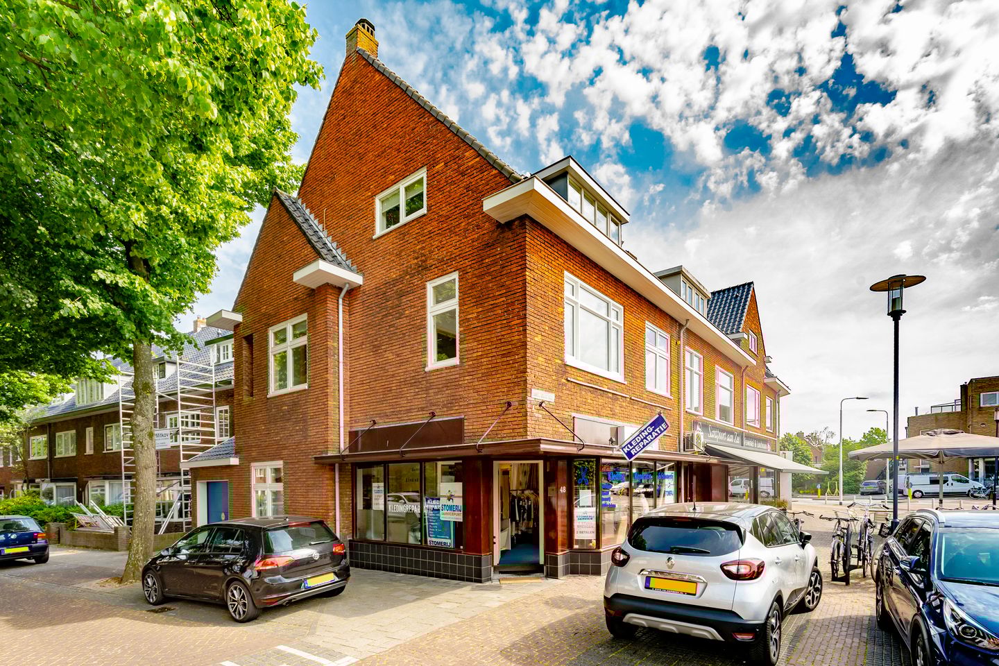 Foto 25 van Broekbergenlaan 48-RD