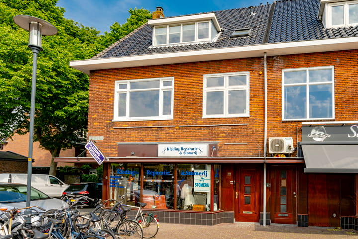 Foto 26 van Broekbergenlaan 48-RD