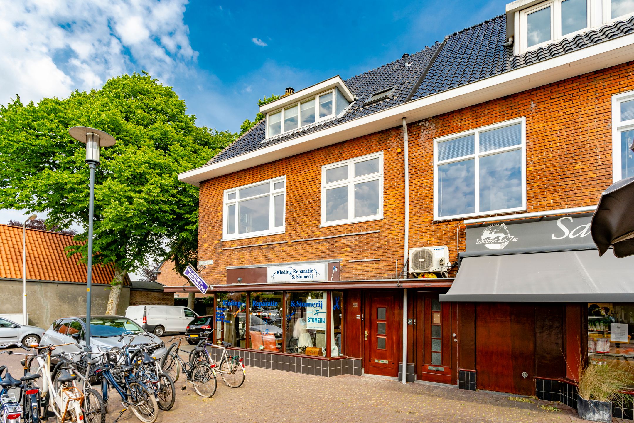 Foto 27 van Broekbergenlaan 48-RD