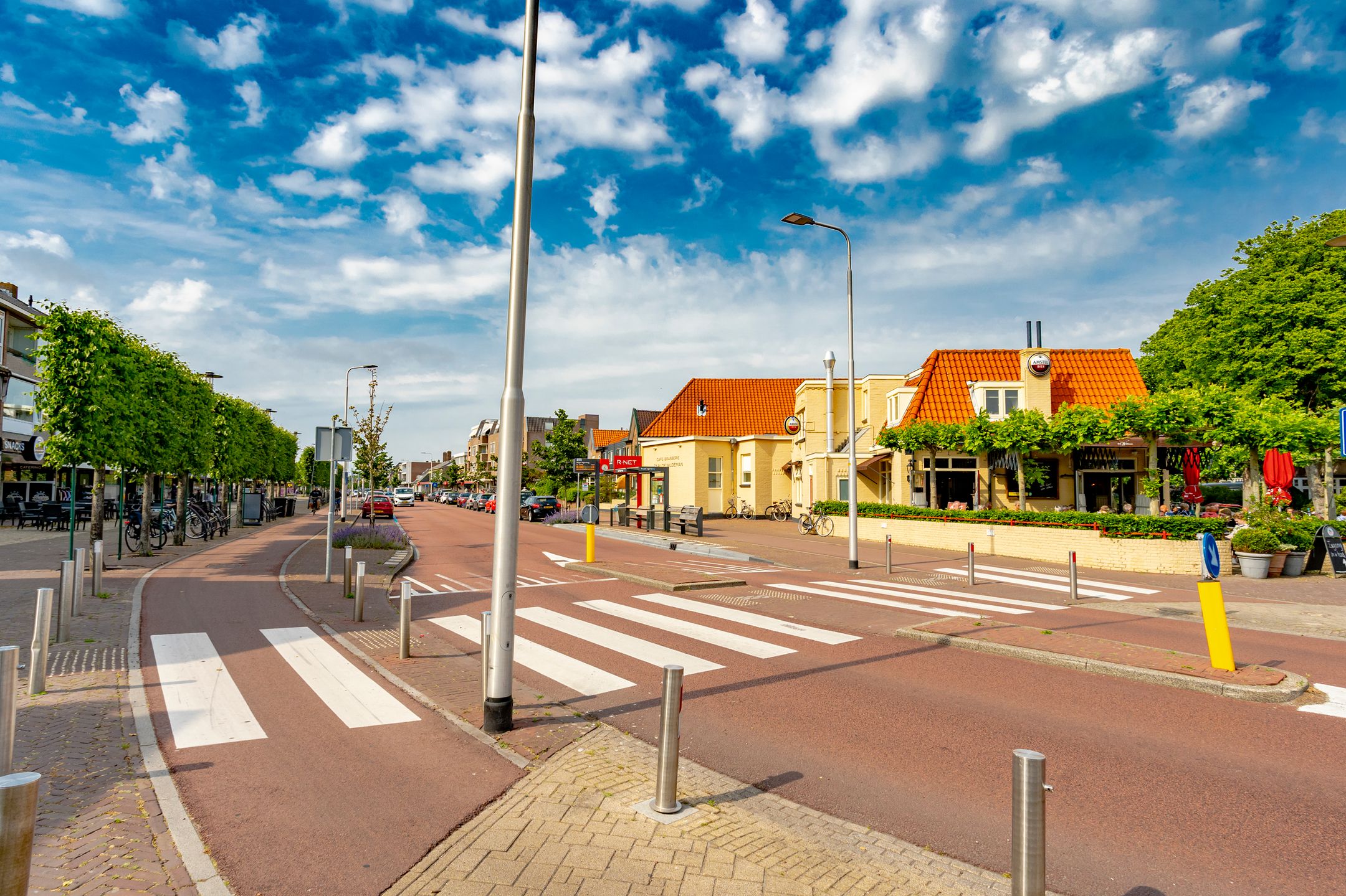 Foto 33 van Broekbergenlaan 48-RD