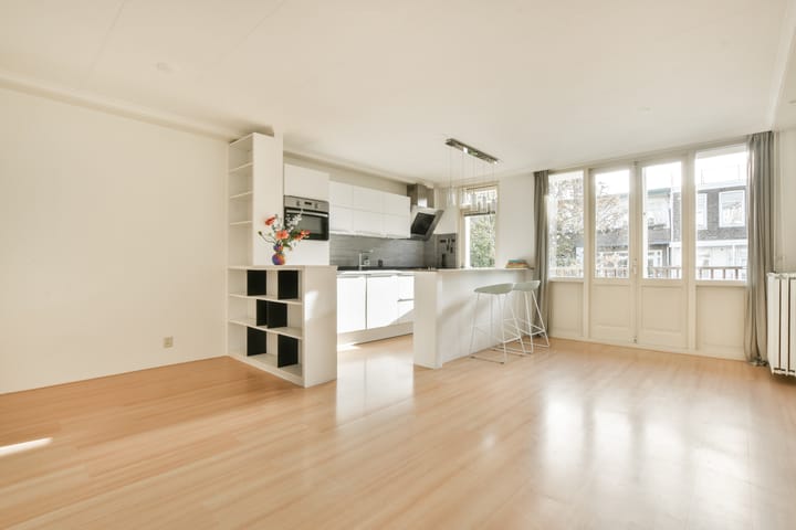 Foto 2 van Derde Oosterparkstraat 72-3