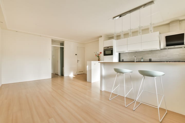 Foto 3 van Derde Oosterparkstraat 72-3