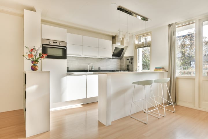 Foto 5 van Derde Oosterparkstraat 72-3