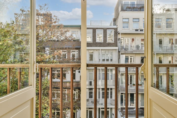 Foto 7 van Derde Oosterparkstraat 72-3