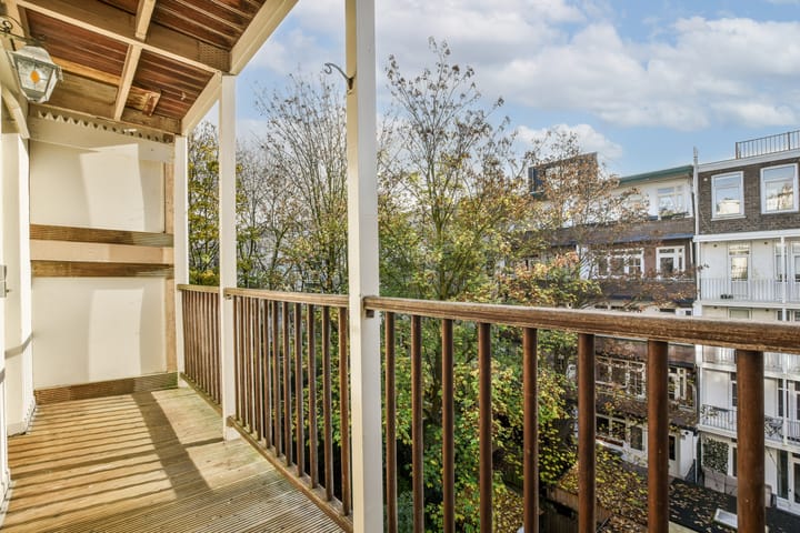 Foto 9 van Derde Oosterparkstraat 72-3