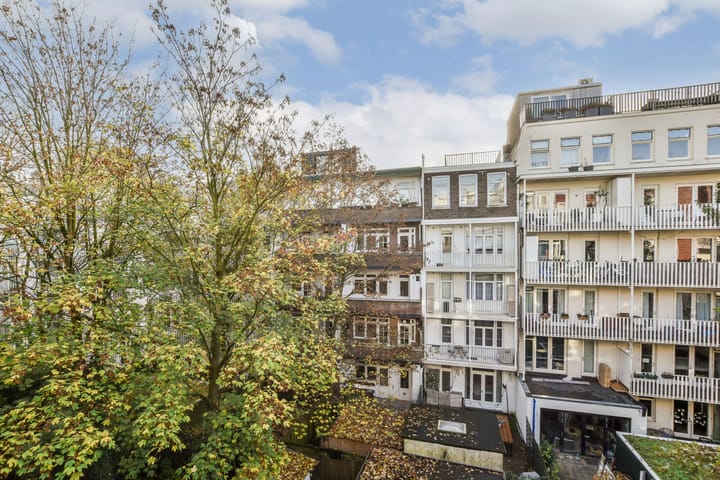 Foto 10 van Derde Oosterparkstraat 72-3