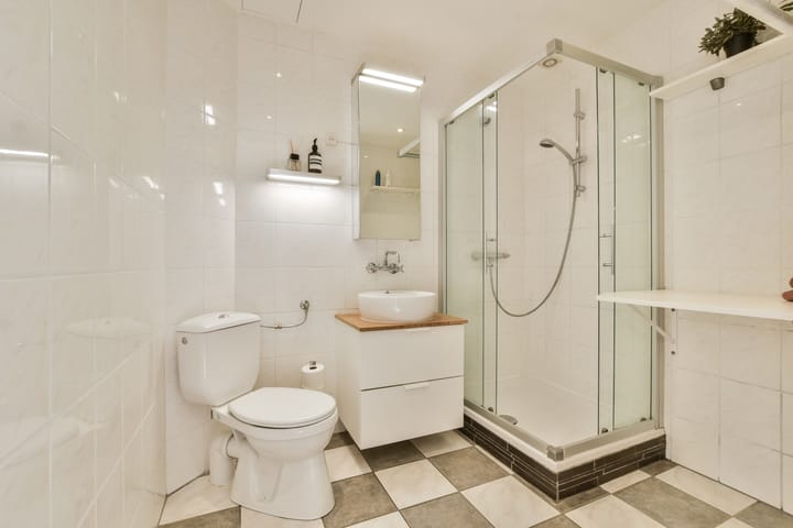 Foto 16 van Derde Oosterparkstraat 72-3