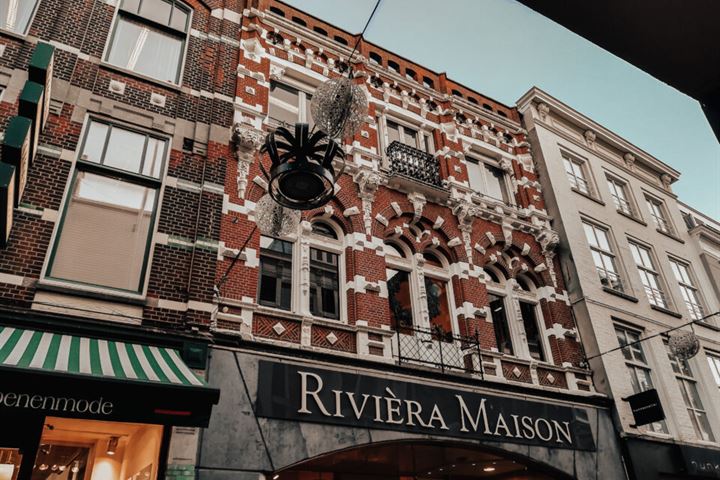 Bekijk foto 1 van Buitenhof - Hoogstraat (Bouwnr. 3D)