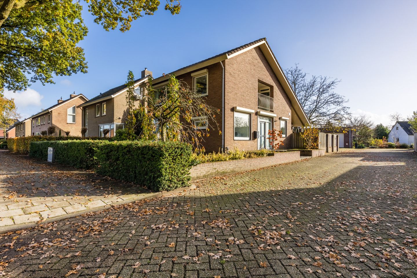 Foto 1 van Roekstraat 32