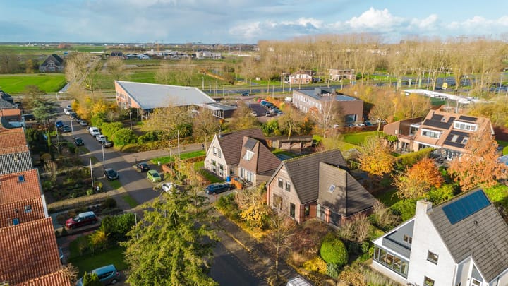 Photo 3 of Goutumerdyk 34