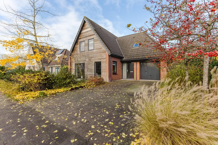 Photo 1 of Goutumerdyk 34