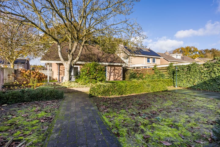 Foto 32 van Roekstraat 32