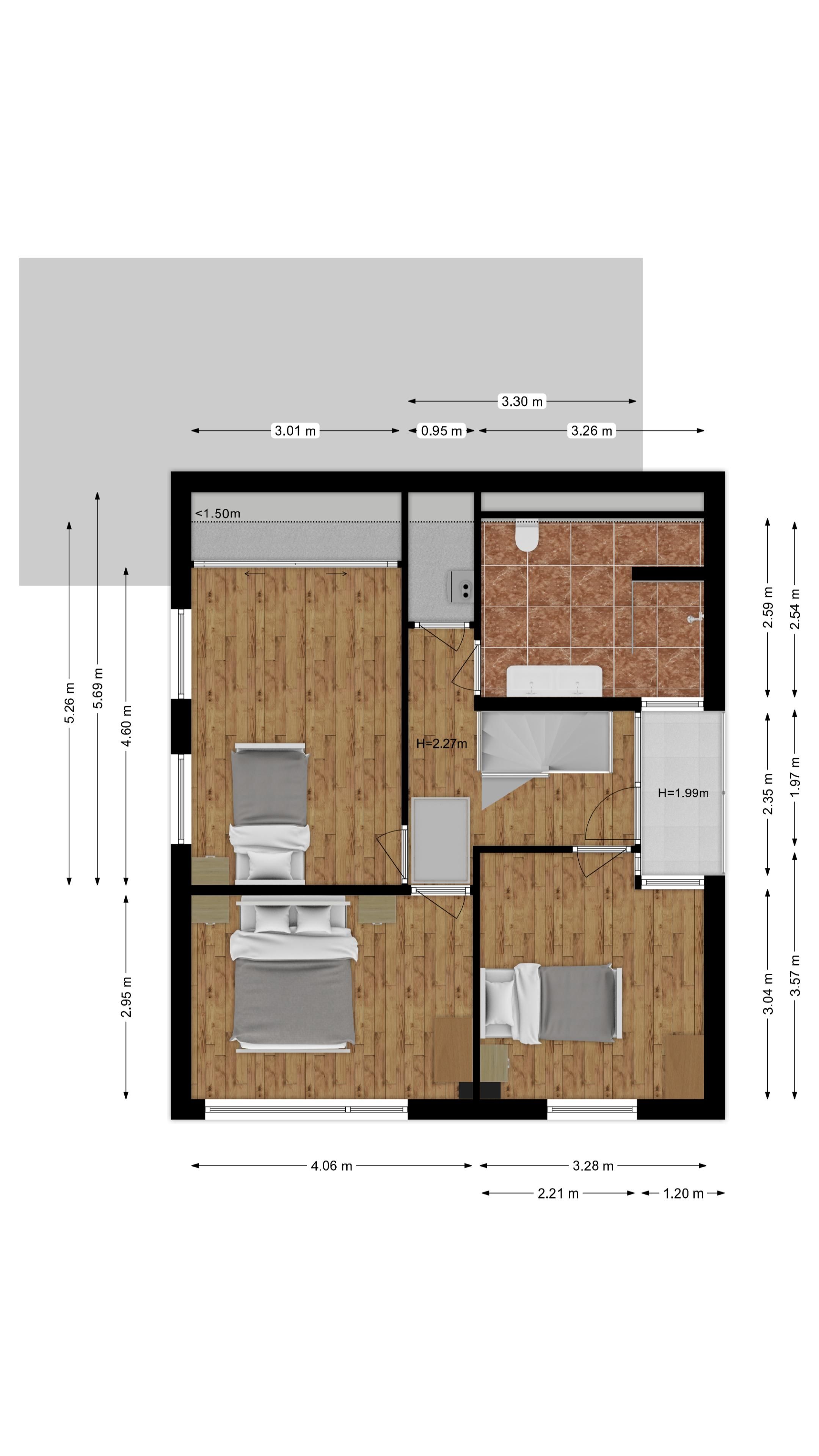 Foto 39 van Roekstraat 32