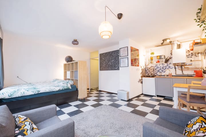 Foto 2 van Chestertonlaan 113