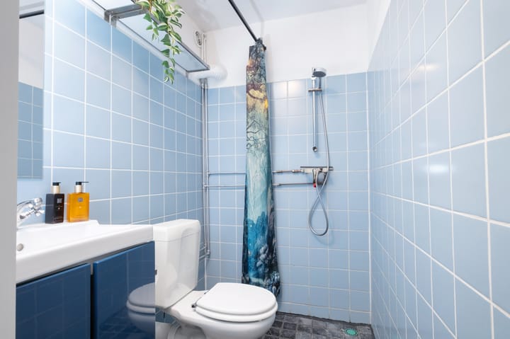 Foto 4 van Chestertonlaan 113