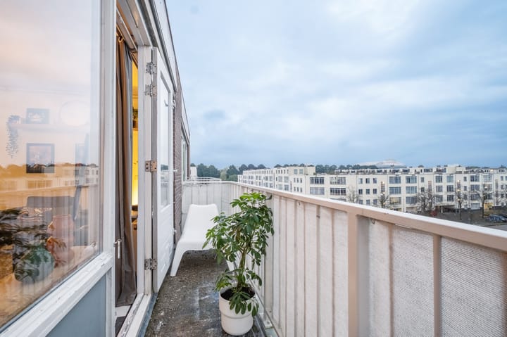 Foto 5 van Chestertonlaan 113