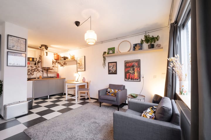 Foto 3 van Chestertonlaan 113