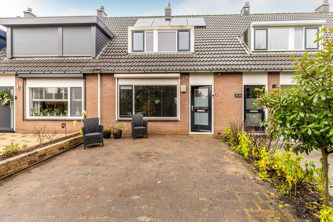 Foto 2 van Biezenbleek 14