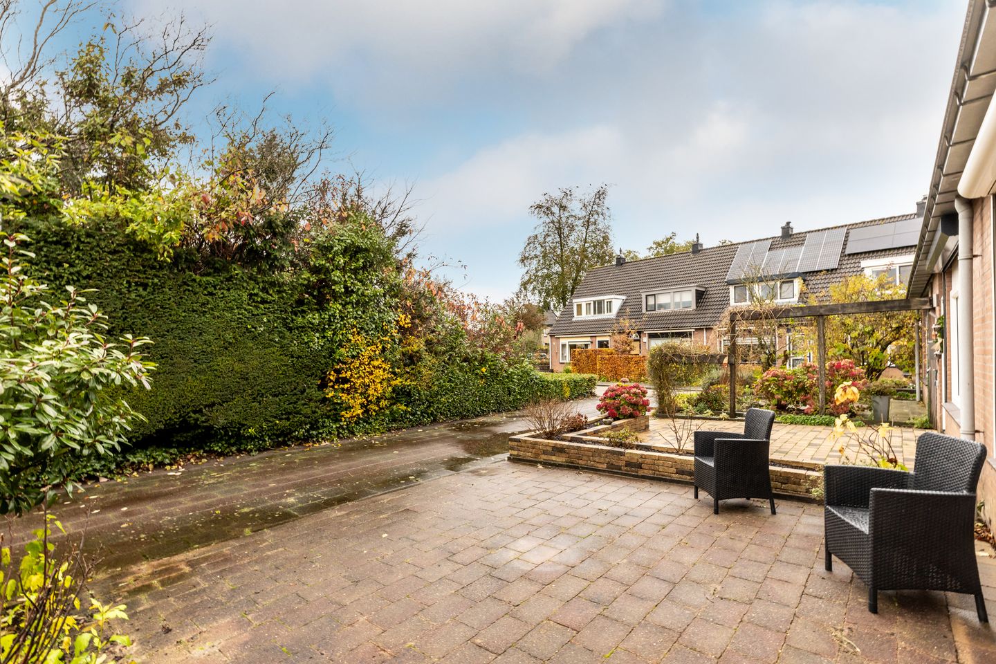 Foto 4 van Biezenbleek 14