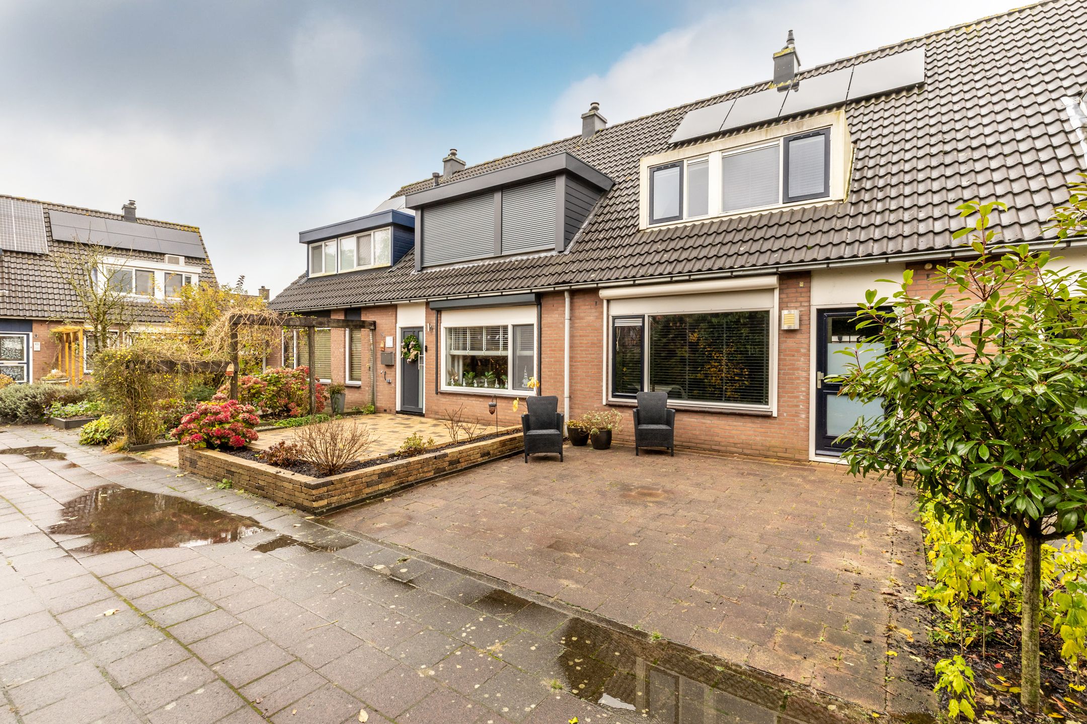 Foto 3 van Biezenbleek 14