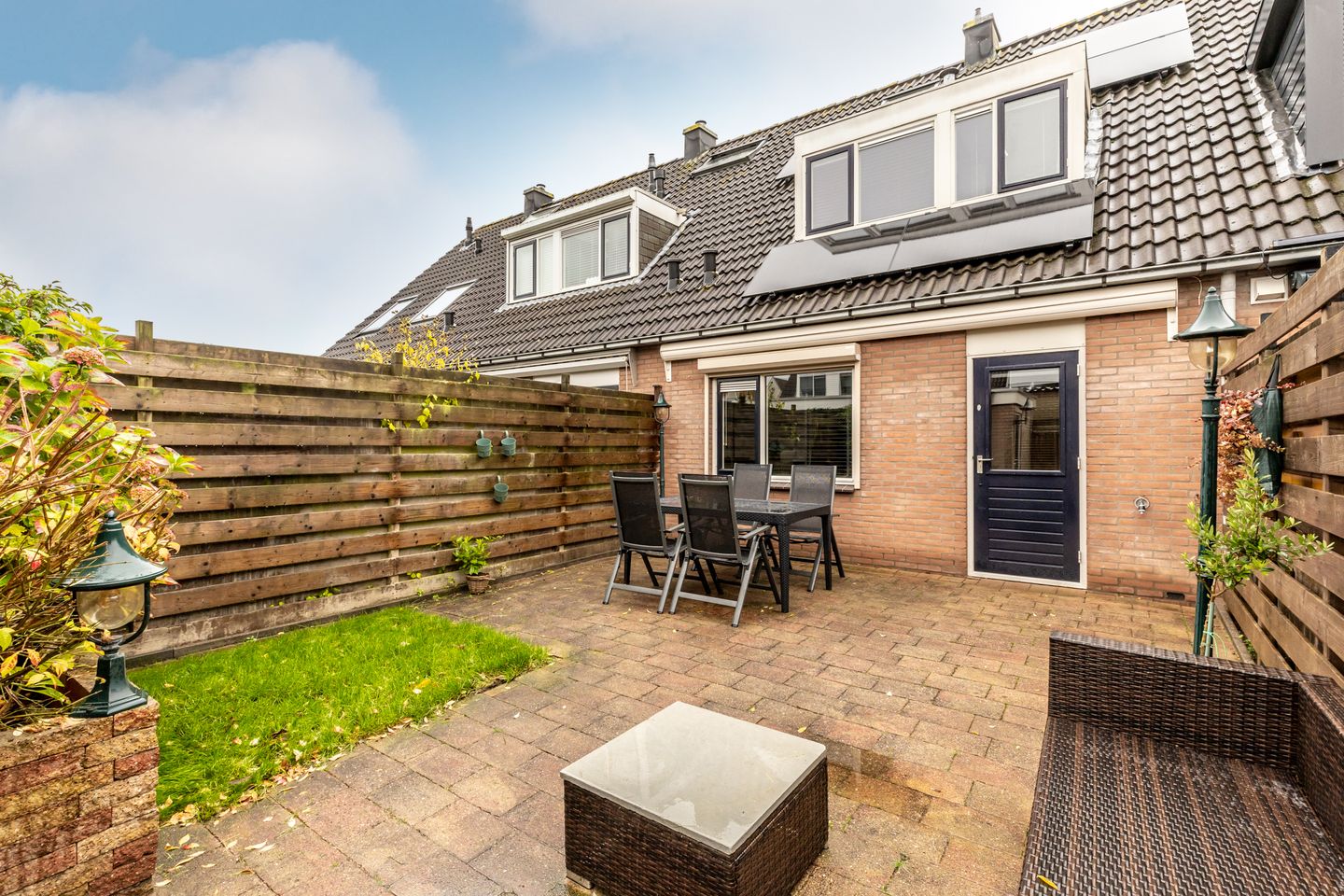 Foto 5 van Biezenbleek 14