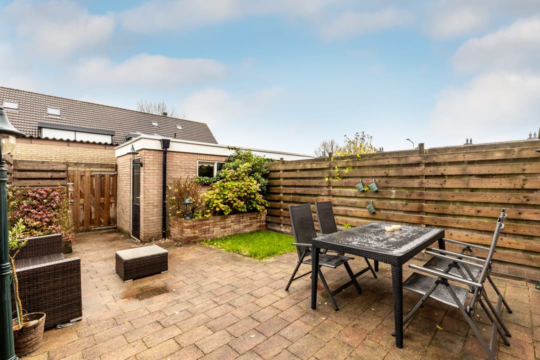 Foto 7 van Biezenbleek 14