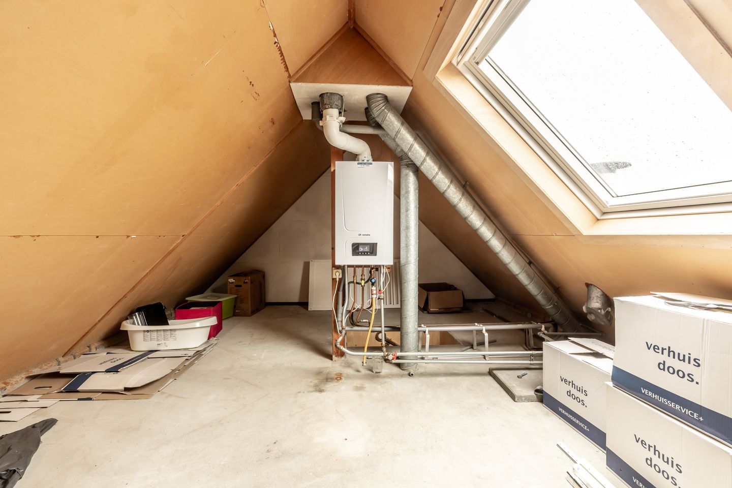 Foto 29 van Biezenbleek 14