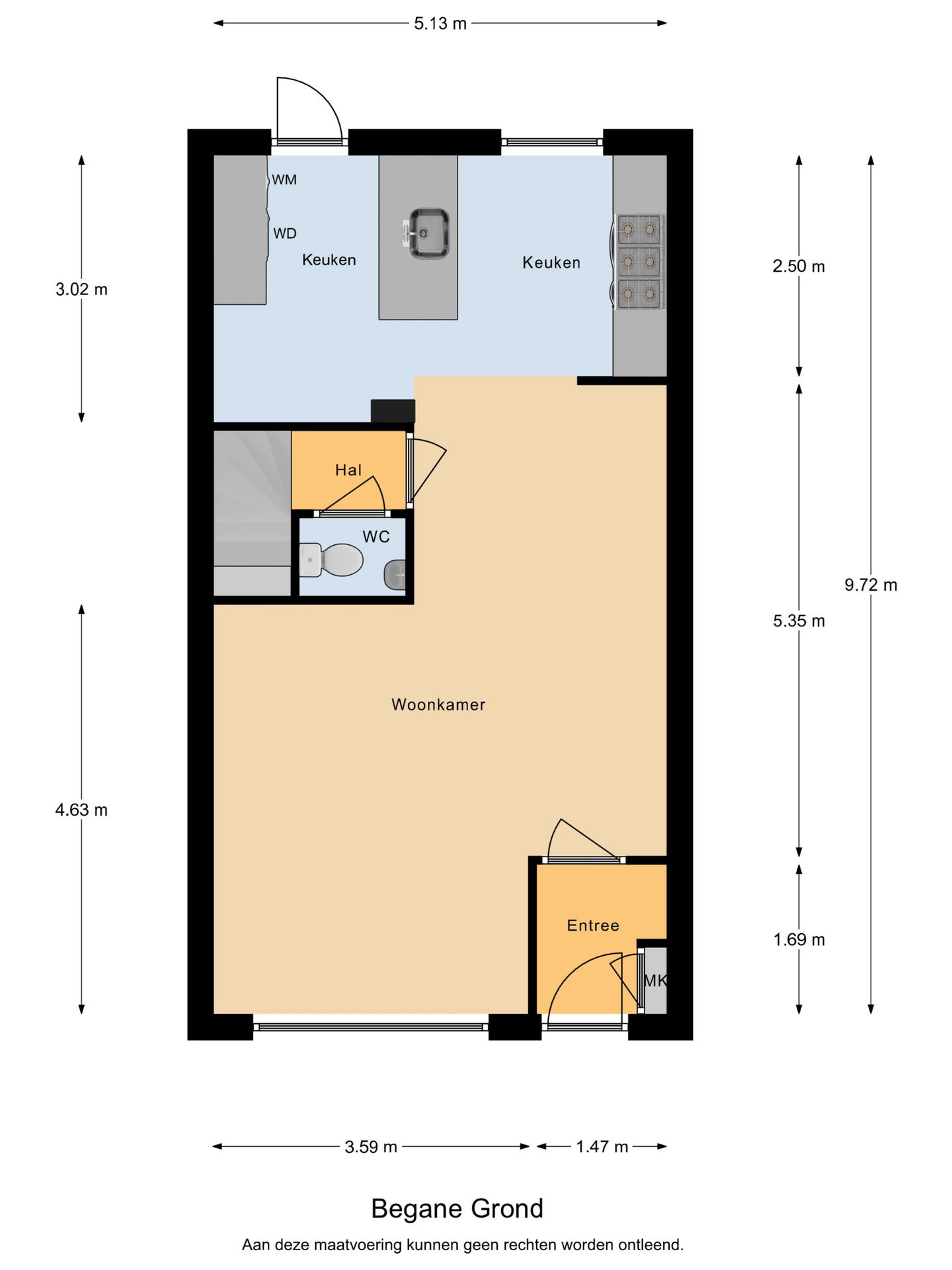 Foto 34 van Biezenbleek 14