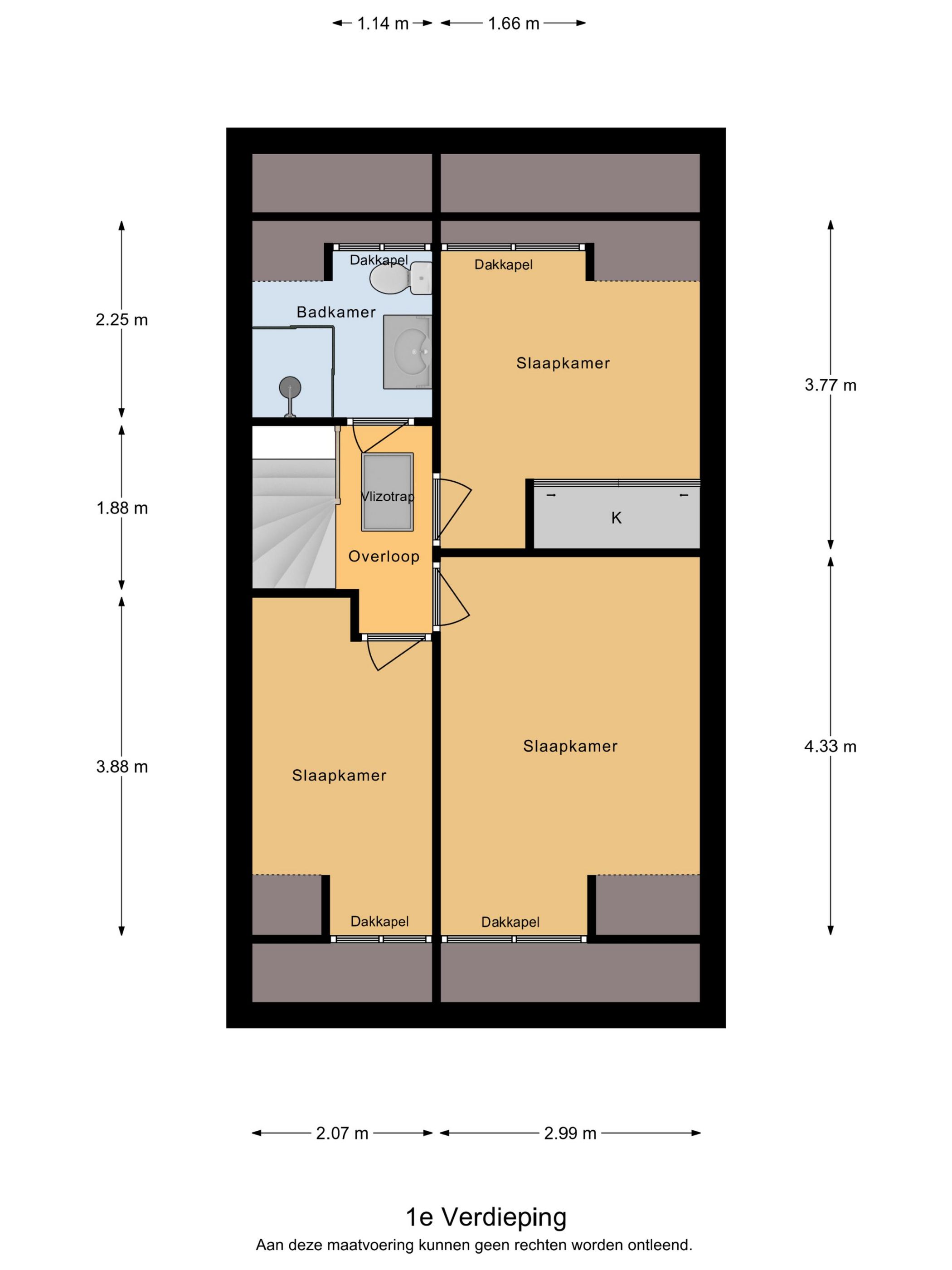Foto 36 van Biezenbleek 14