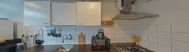 Bekijk 360° foto van keuken van Leeghwaterstraat 87