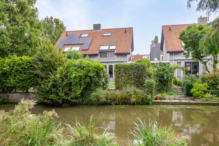 Foto 2 van Alewijnsweer 18