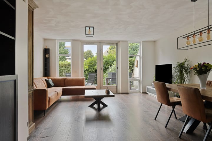 Foto 3 van Alewijnsweer 18