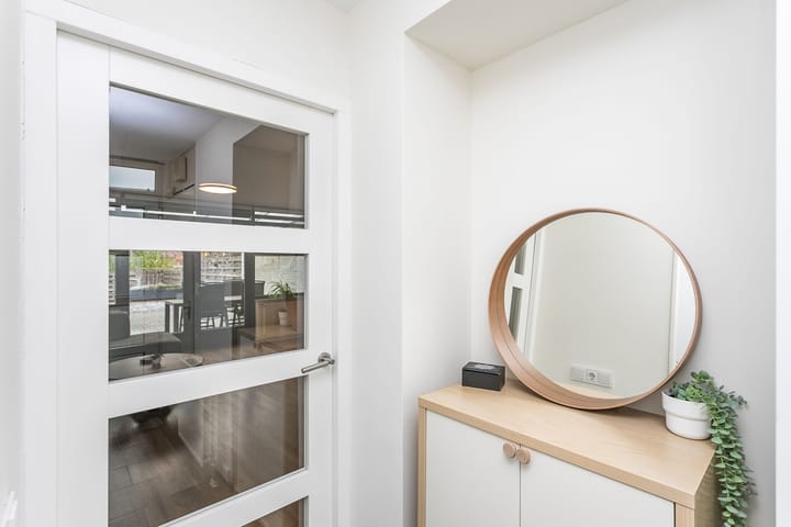 Foto 5 van Monacoplein 1