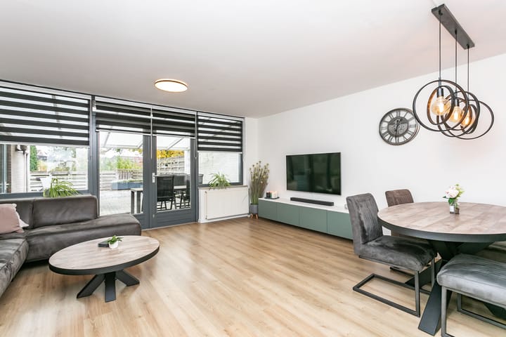 Foto 6 van Monacoplein 1