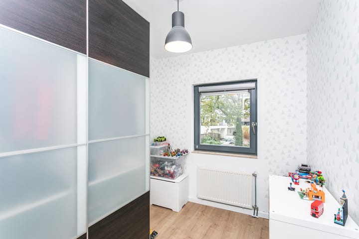 Foto 25 van Monacoplein 1