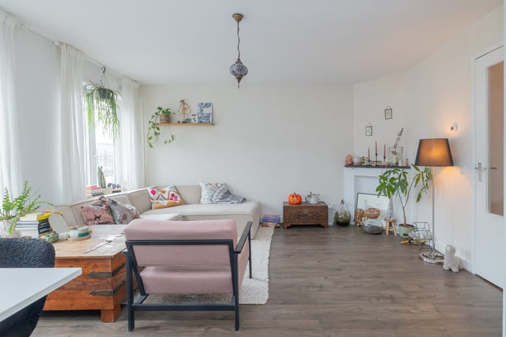 Foto 4 van Hoofdweg 323-2