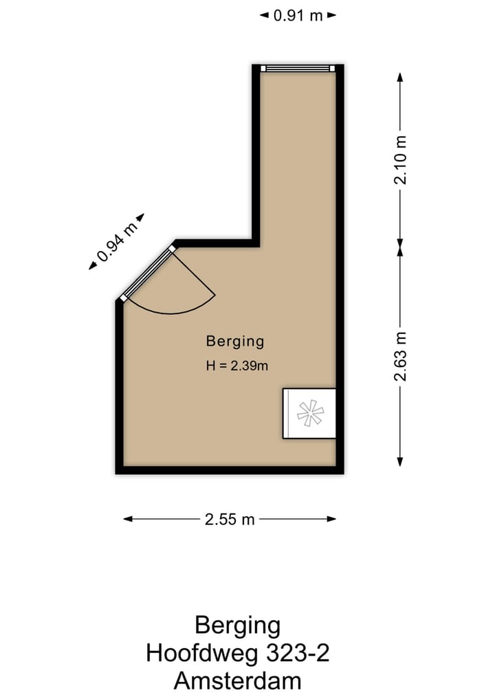 Foto 20 van Hoofdweg 323-2