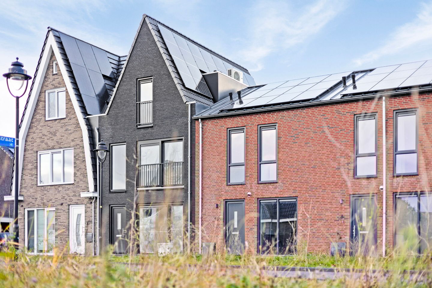 Foto 1 van John Bardeenstraat 10