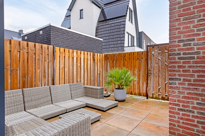 Foto 5 van John Bardeenstraat 10