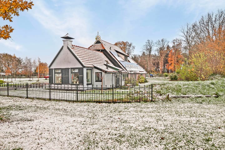 Foto 3 van Bercoperweg 75