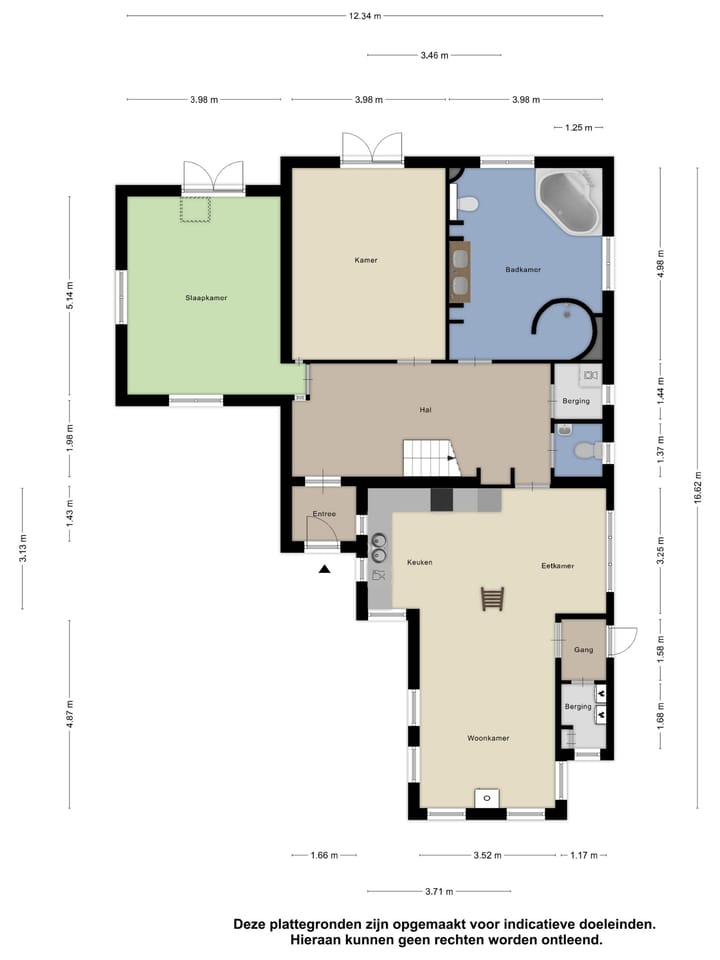 Foto 31 van Bercoperweg 75