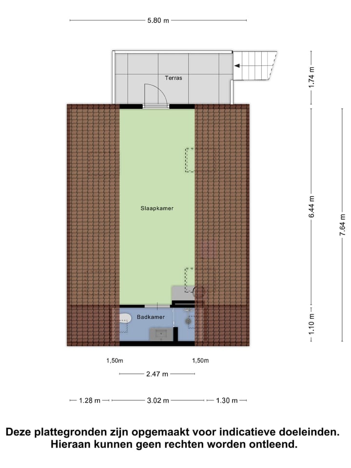 Foto 34 van Bercoperweg 75