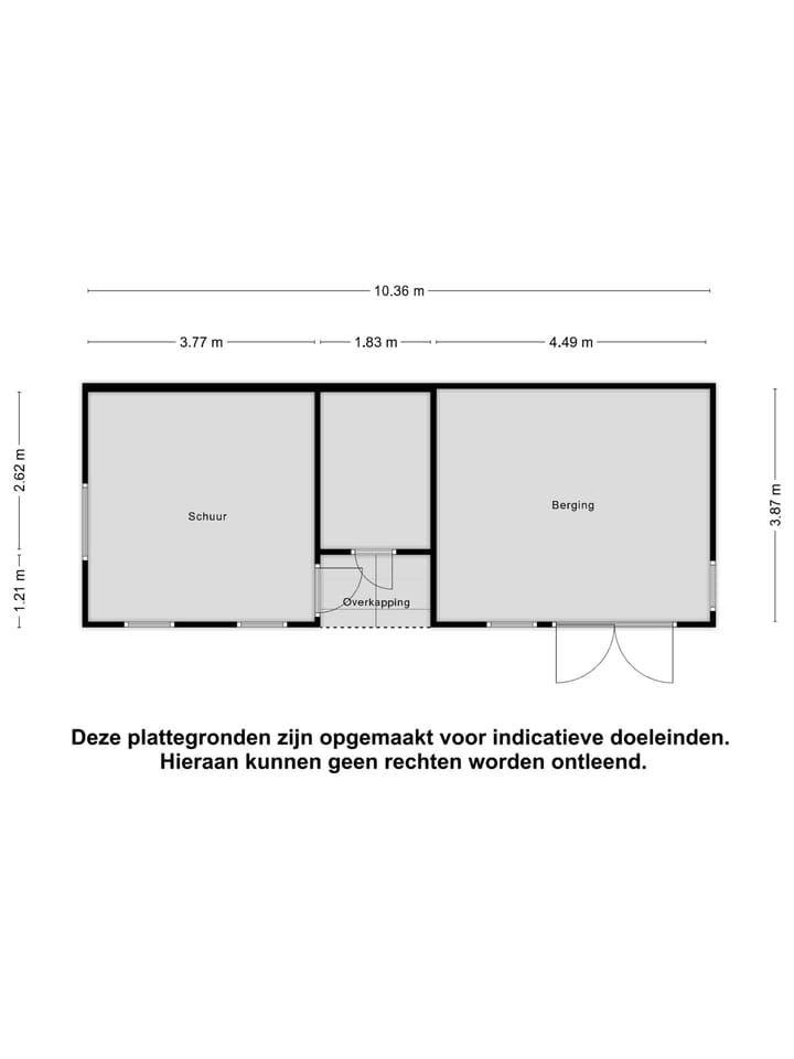 Foto 35 van Bercoperweg 75