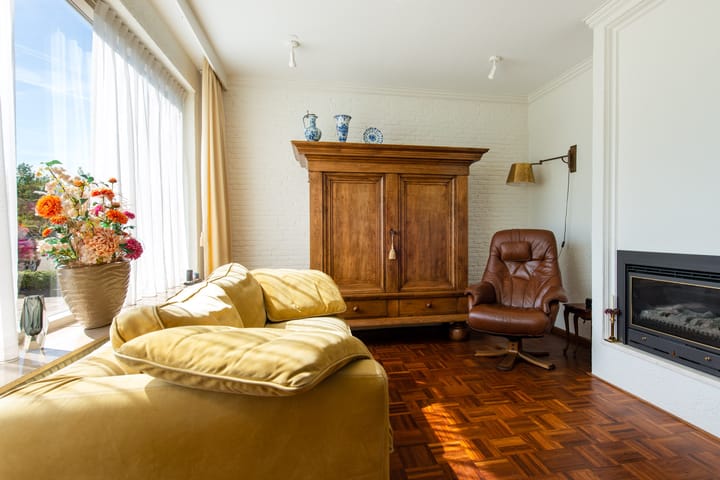 Foto 6 van van 't Hoffstraat 14