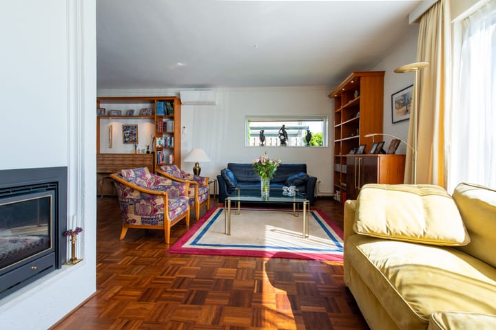 Foto 7 van van 't Hoffstraat 14