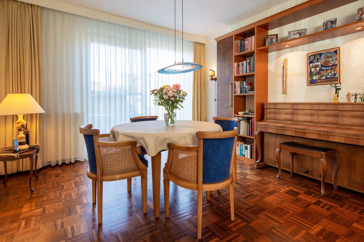 Foto 11 van van 't Hoffstraat 14